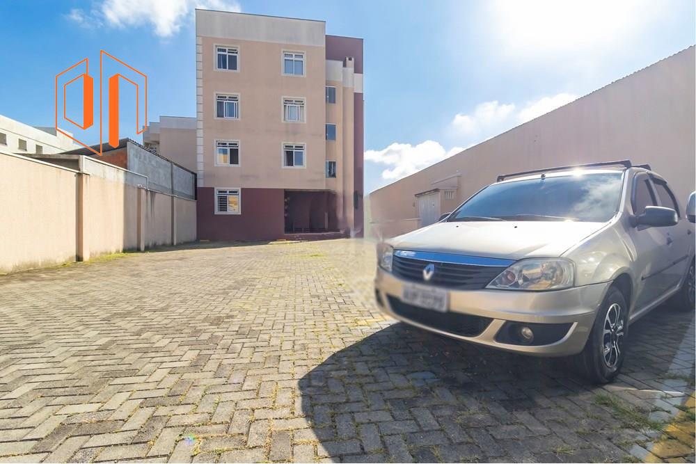 Apartamento à venda com 2 quartos, 46m² - Foto 6