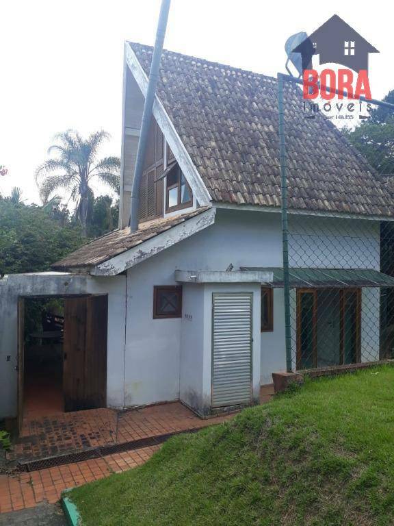 Casa de Condomínio à venda com 5 quartos, 555m² - Foto 39