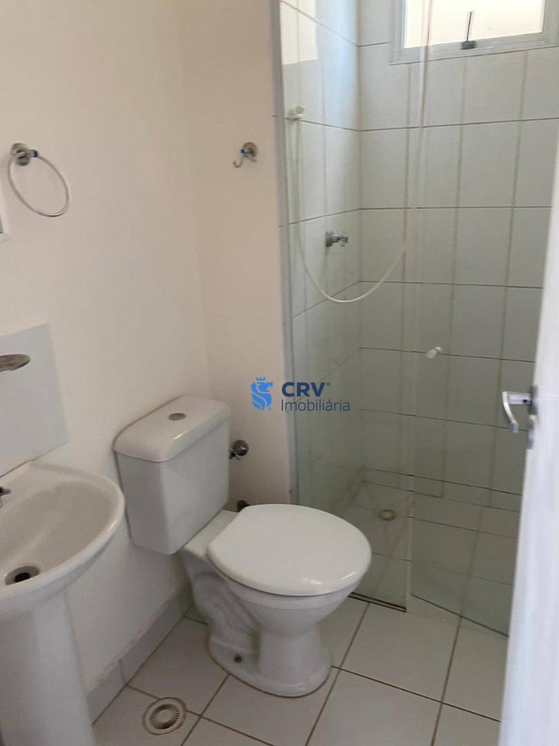 Apartamento à venda e aluguel com 2 quartos, 49m² - Foto 4