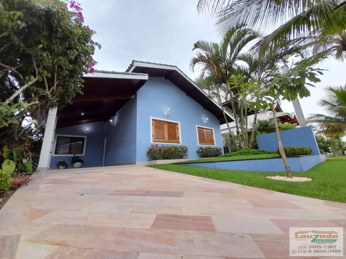 Casa à venda com 3 quartos, 360m² - Foto 5