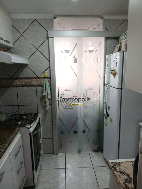 Apartamento à venda com 2 quartos, 56m² - Foto 3