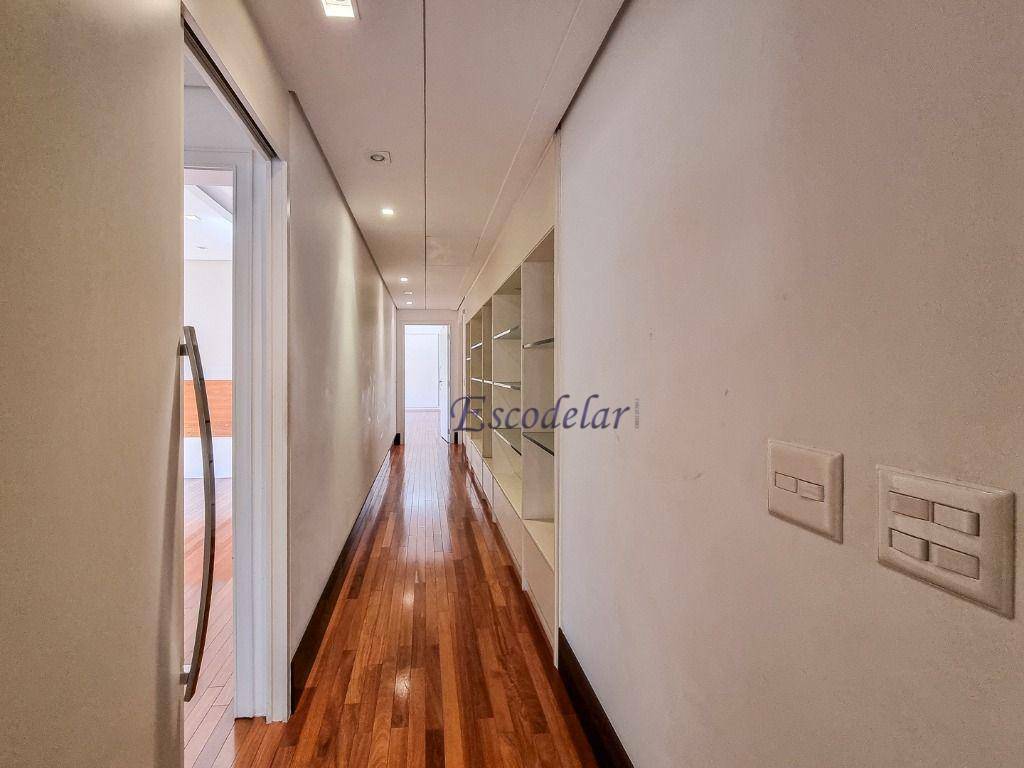 Apartamento à venda com 4 quartos, 288m² - Foto 16