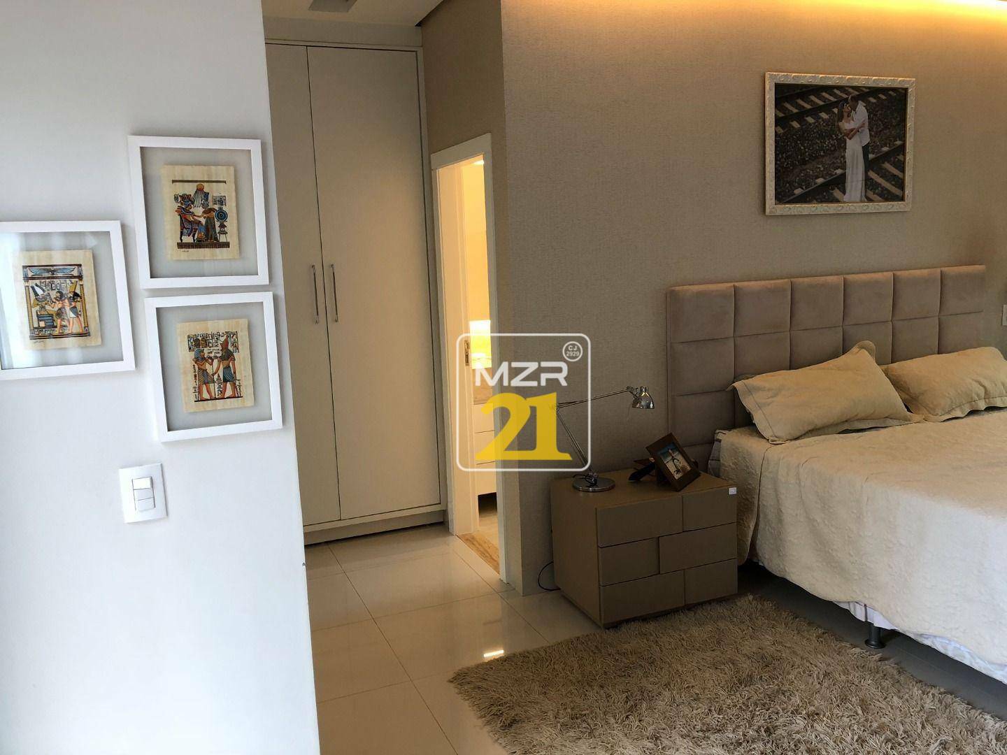 Casa de Condomínio à venda com 3 quartos, 210m² - Foto 40