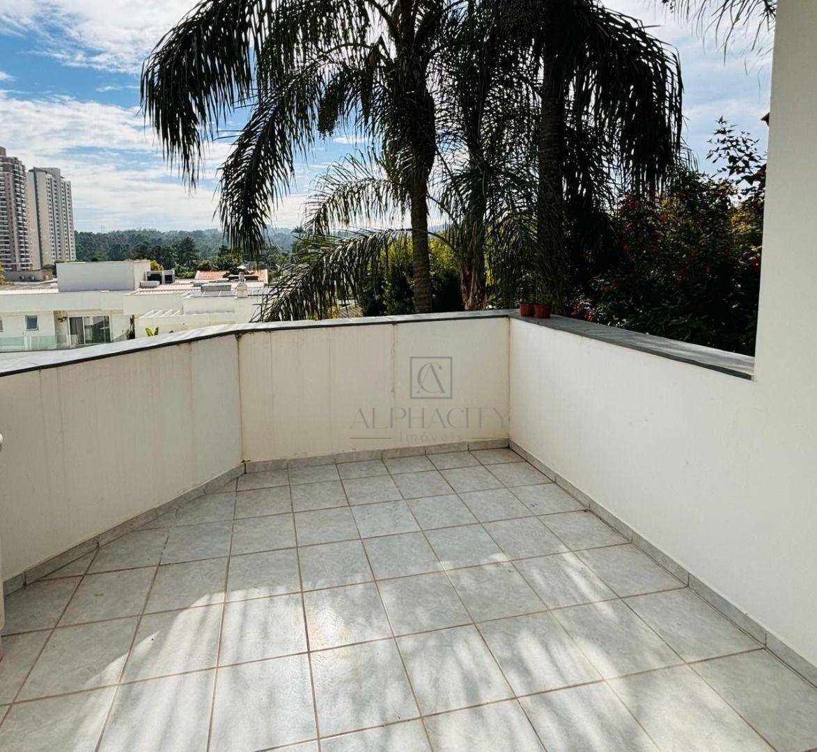 Casa de Condomínio à venda e aluguel com 4 quartos, 520m² - Foto 25