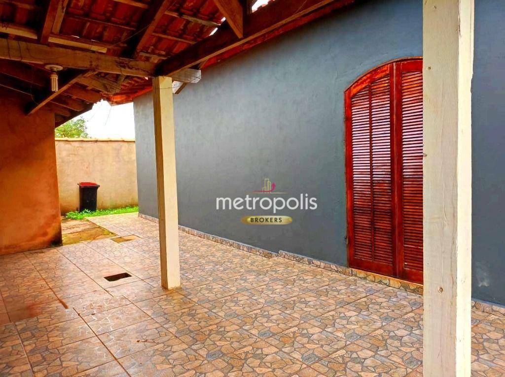 Casa de Condomínio à venda com 2 quartos, 168m² - Foto 21