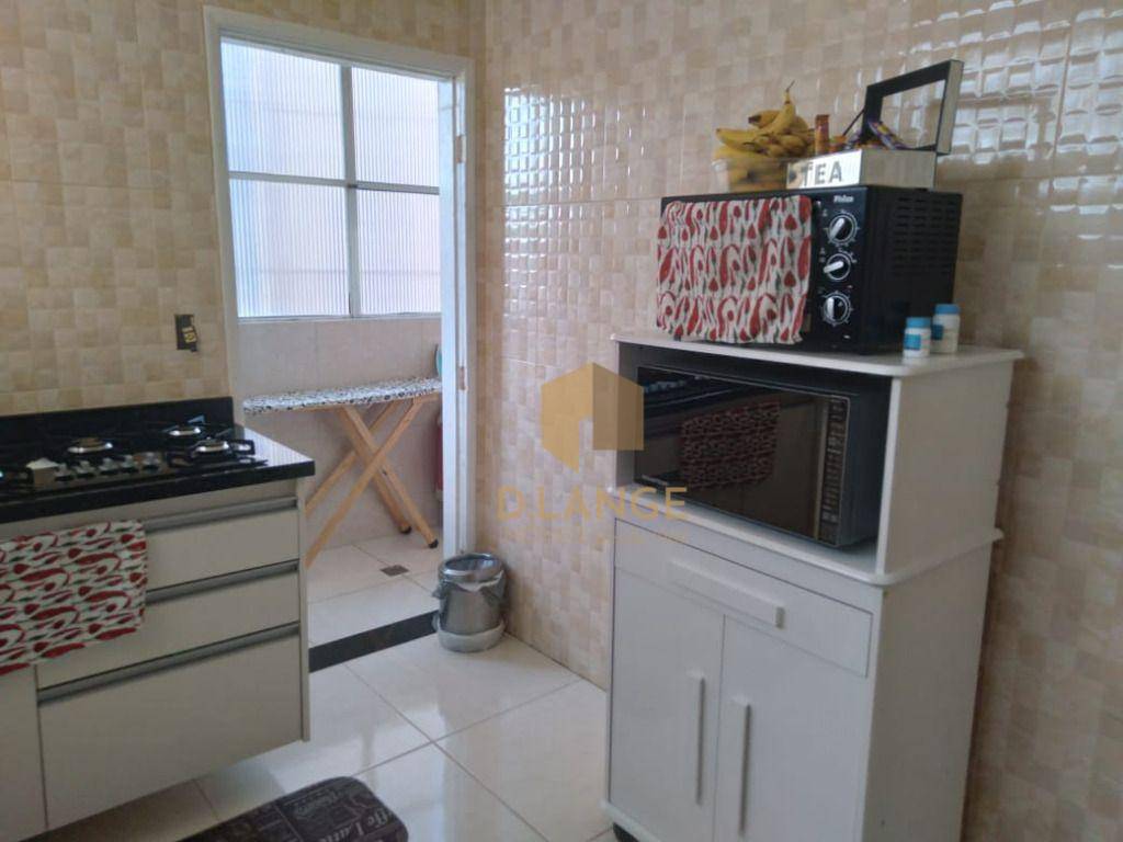 Apartamento à venda com 3 quartos, 83m² - Foto 11