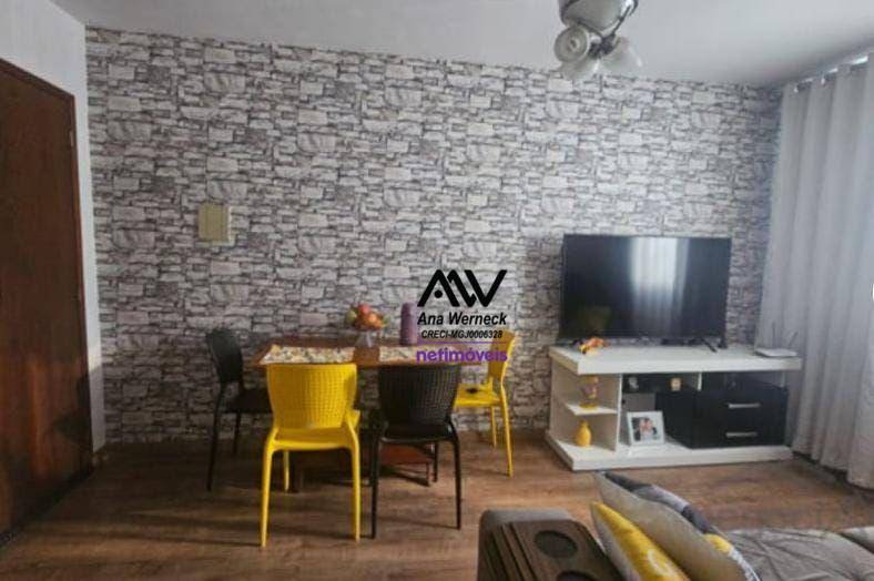 Cobertura, 2 quartos, 121 m² - Foto 3