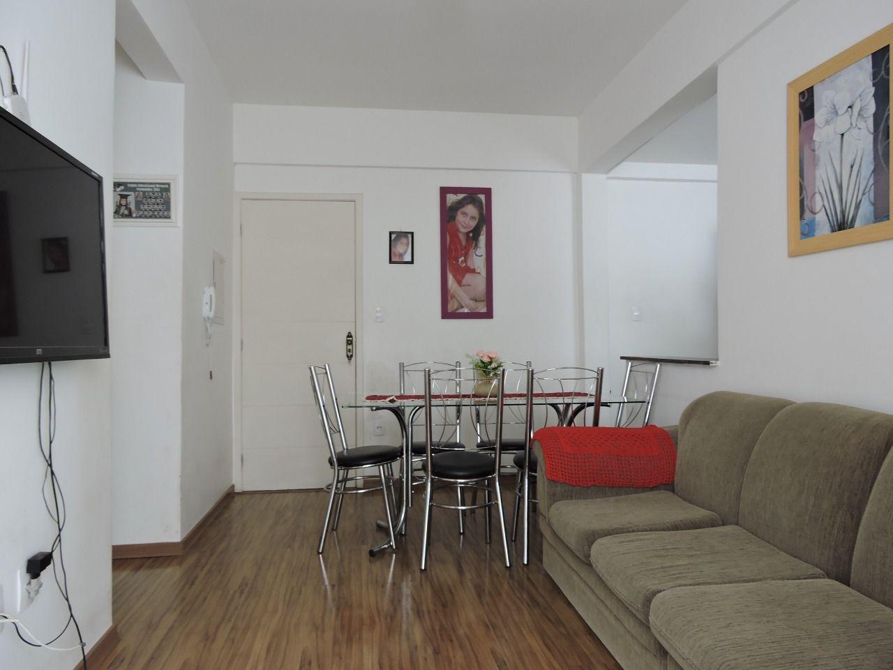 Apartamento à venda com 2 quartos, 84m² - Foto 3