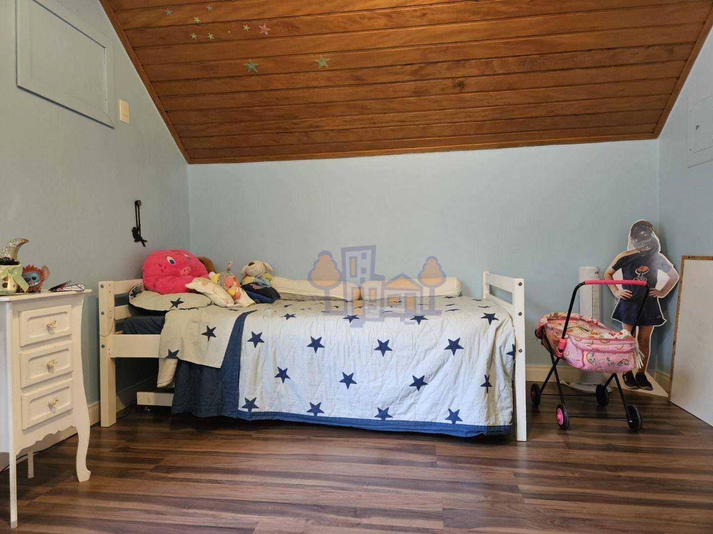 Casa à venda com 4 quartos, 456m² - Foto 24