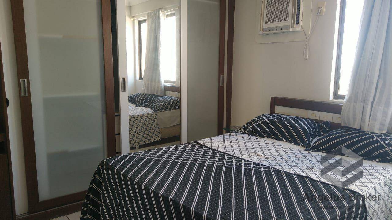 Flat/Apart Hotel à venda com 1 quarto, 34m² - Foto 5