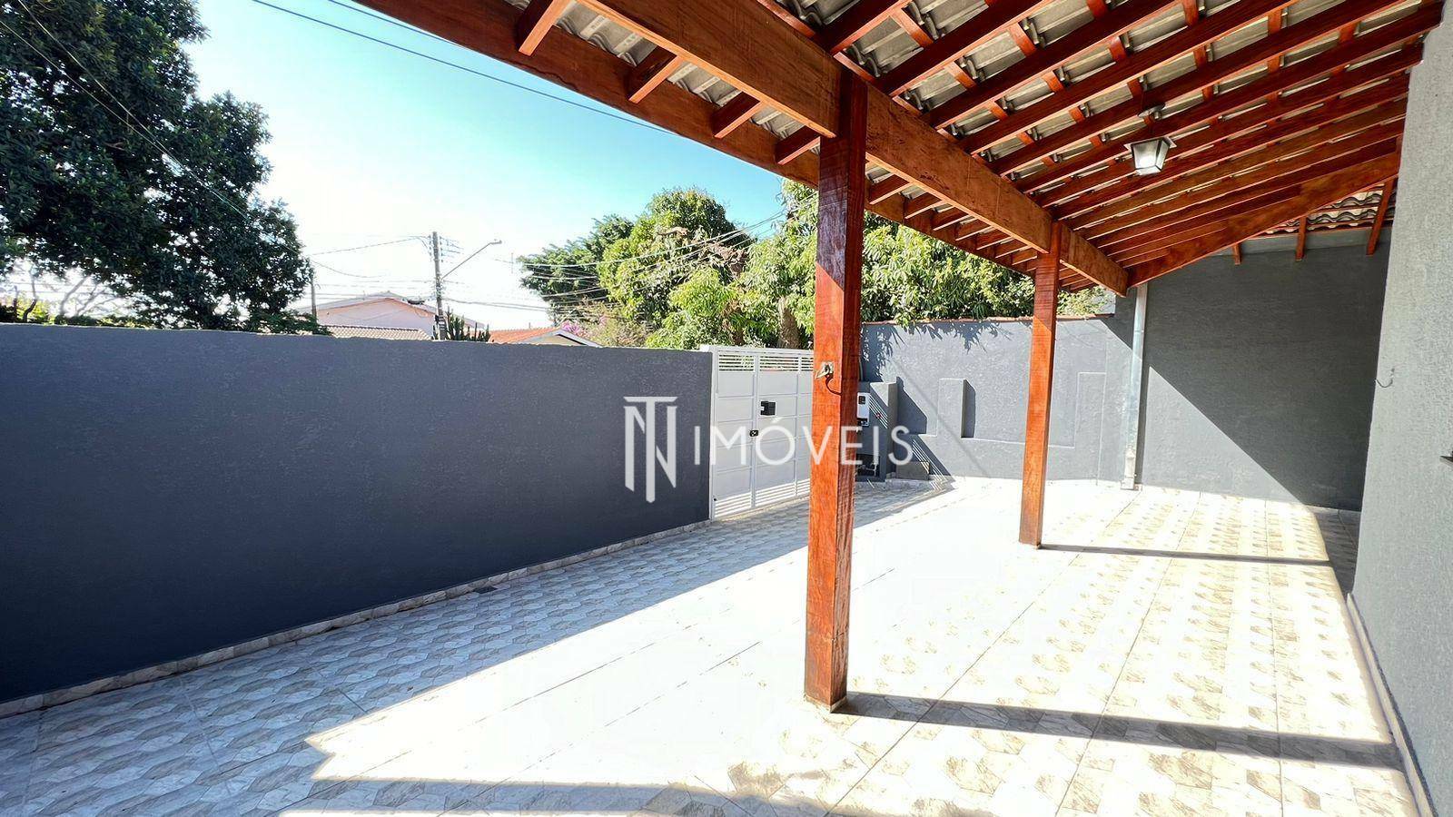 Casa à venda e aluguel com 3 quartos, 150m² - Foto 6