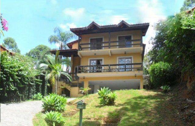 Casa de Condomínio à venda com 3 quartos, 350m² - Foto 26