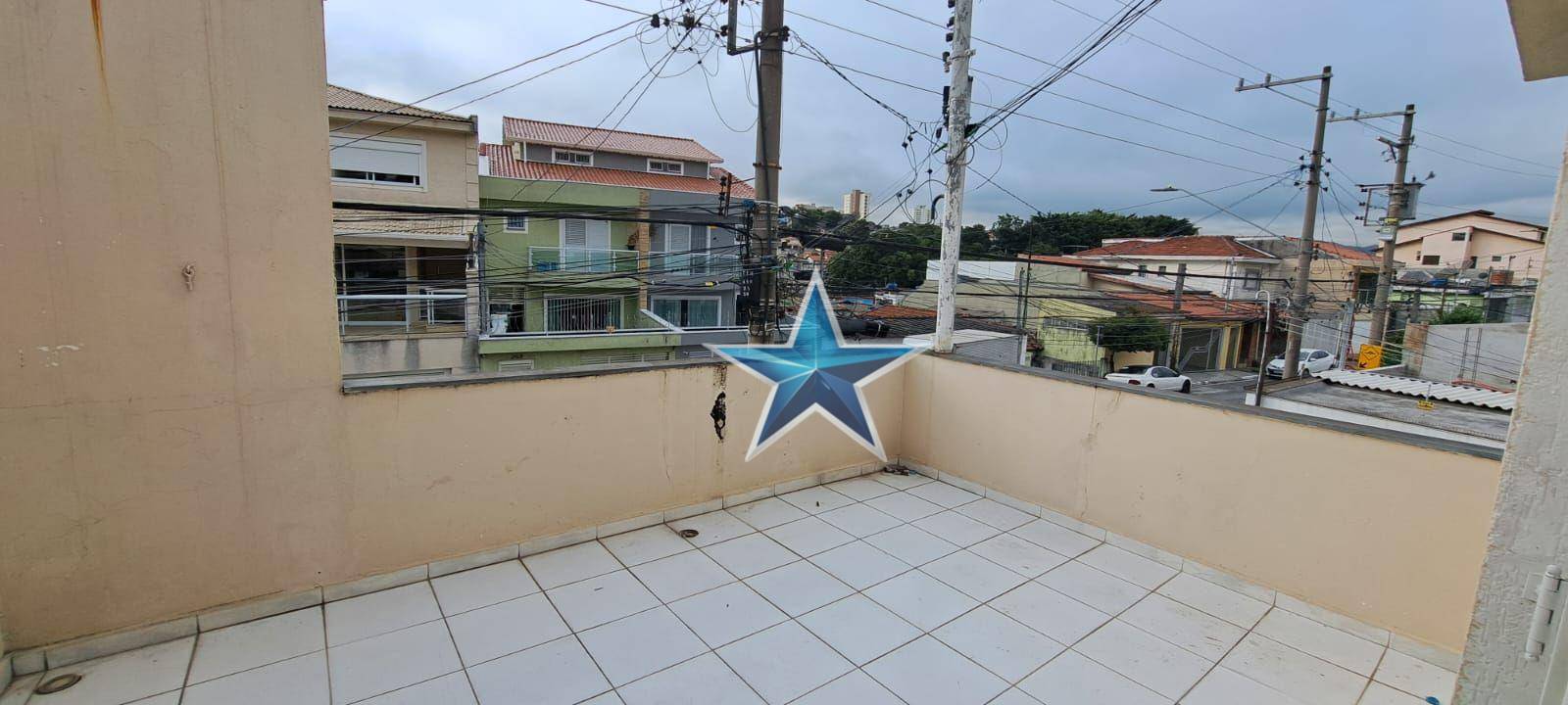 Sobrado à venda com 3 quartos, 230m² - Foto 23