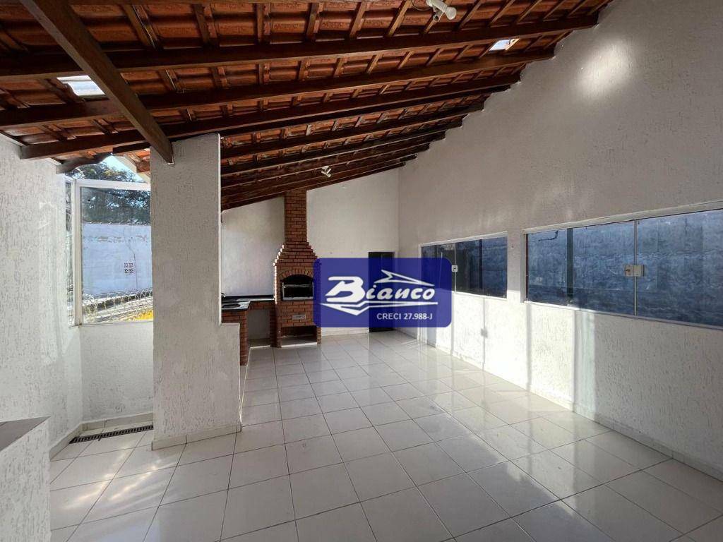 Sobrado, 2 quartos, 130 m² - Foto 5