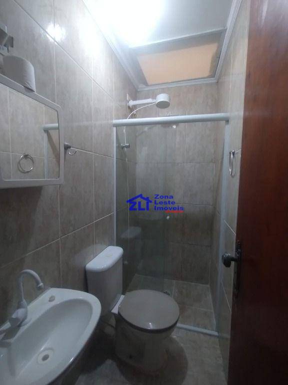 Sobrado para alugar com 2 quartos, 90m² - Foto 12