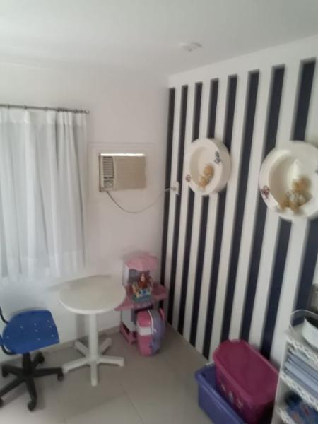 Apartamento à venda com 3 quartos, 112m² - Foto 41