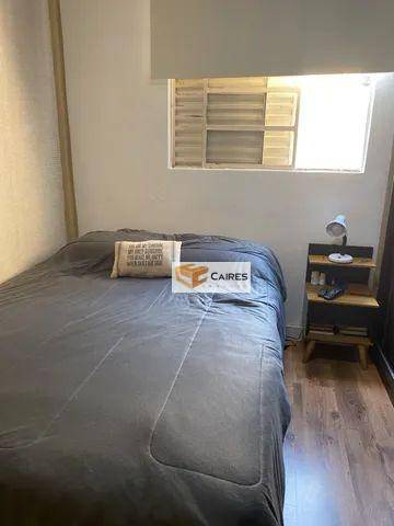 Apartamento à venda com 2 quartos, 56m² - Foto 4