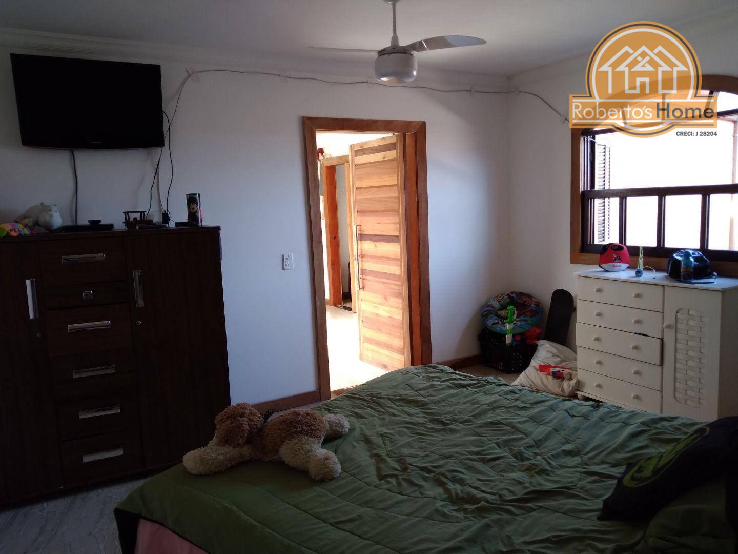 Sobrado à venda com 4 quartos, 250m² - Foto 30