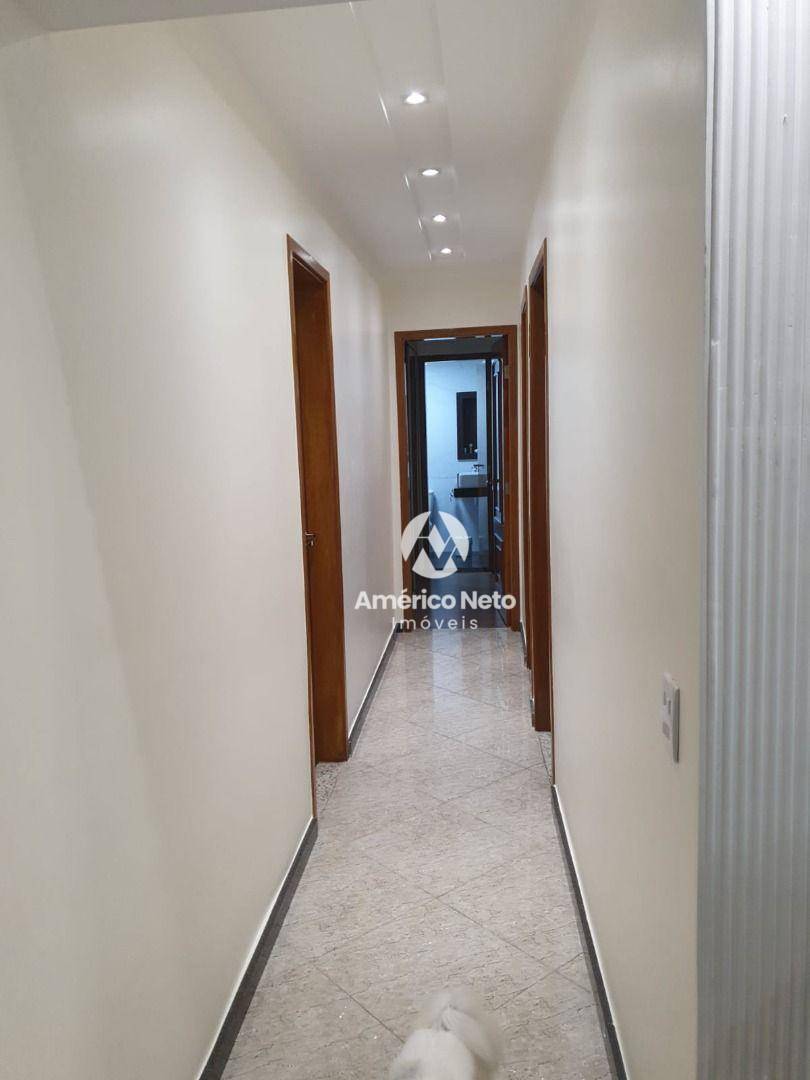 Apartamento à venda com 3 quartos, 125m² - Foto 10