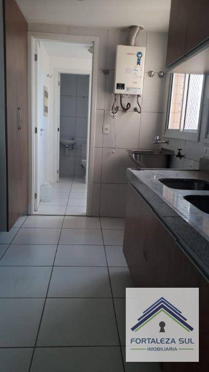 Apartamento à venda com 3 quartos, 112m² - Foto 29