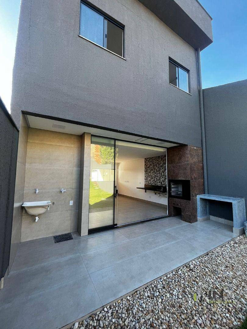 Casa à venda com 3 quartos, 120m² - Foto 8