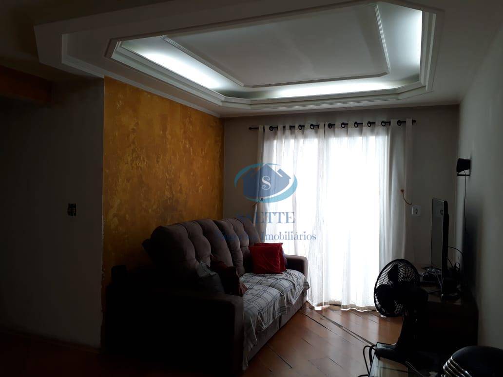 Apartamento à venda com 3 quartos, 82m² - Foto 21