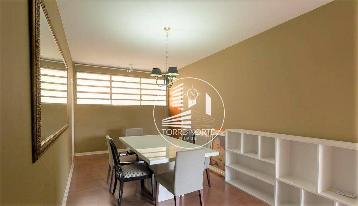 Apartamento à venda com 3 quartos, 156m² - Foto 9