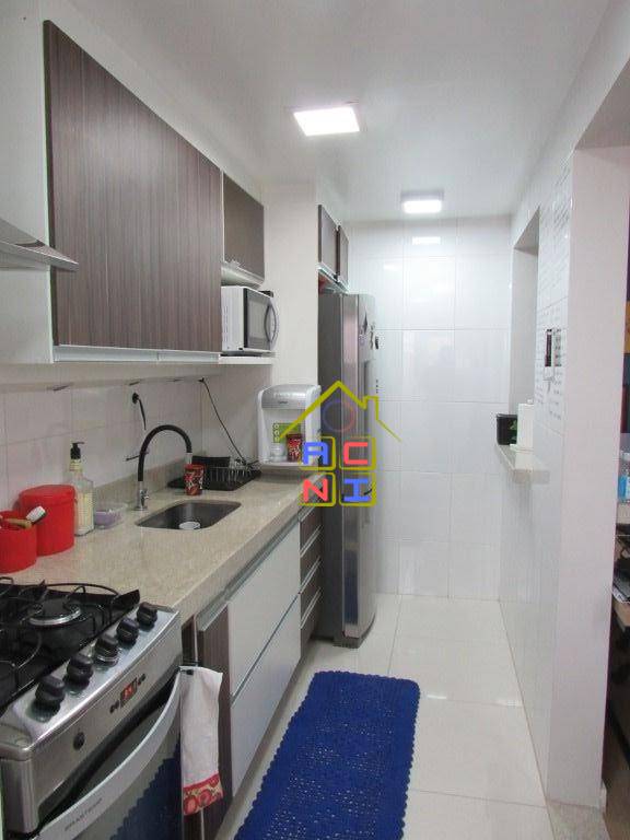 Apartamento à venda com 2 quartos, 51m² - Foto 42