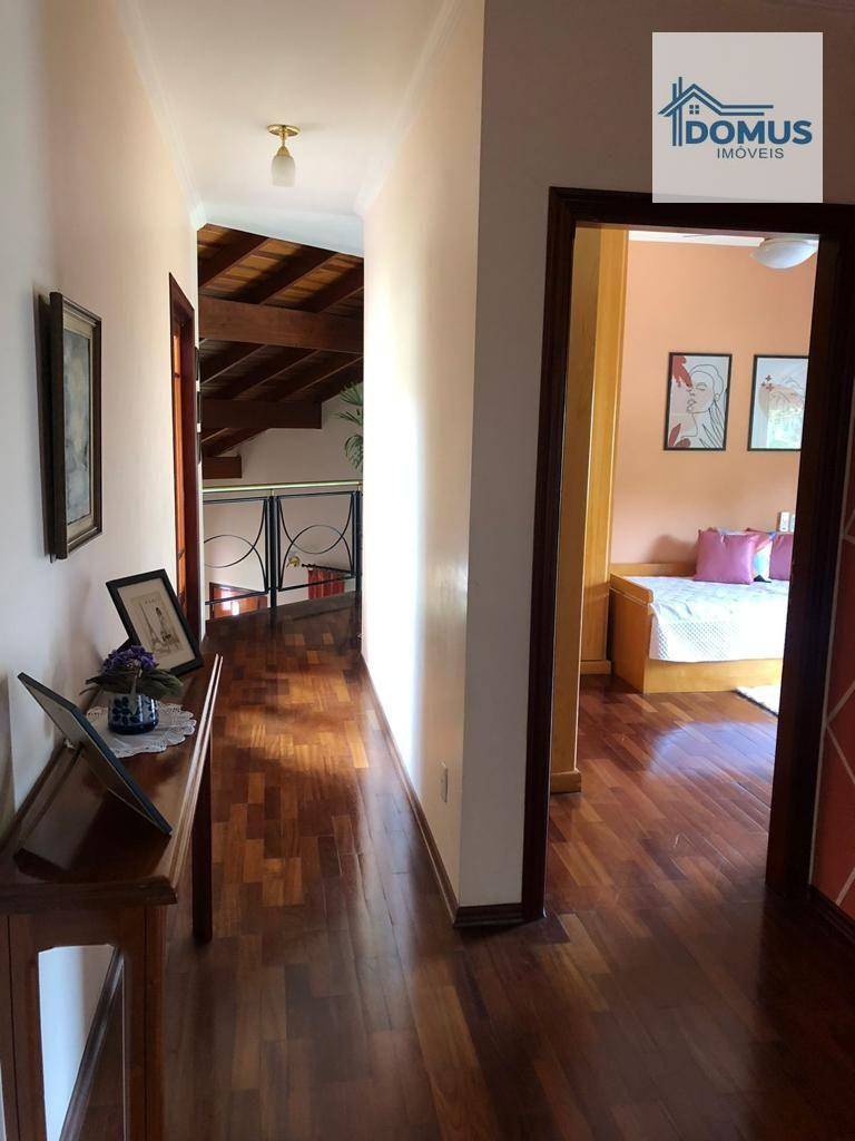 Sobrado à venda com 3 quartos, 308m² - Foto 27