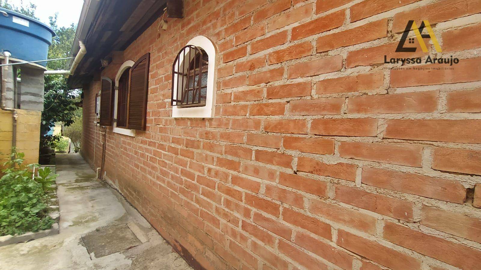 Chácara, 3 quartos, 1322 m² - Foto 2