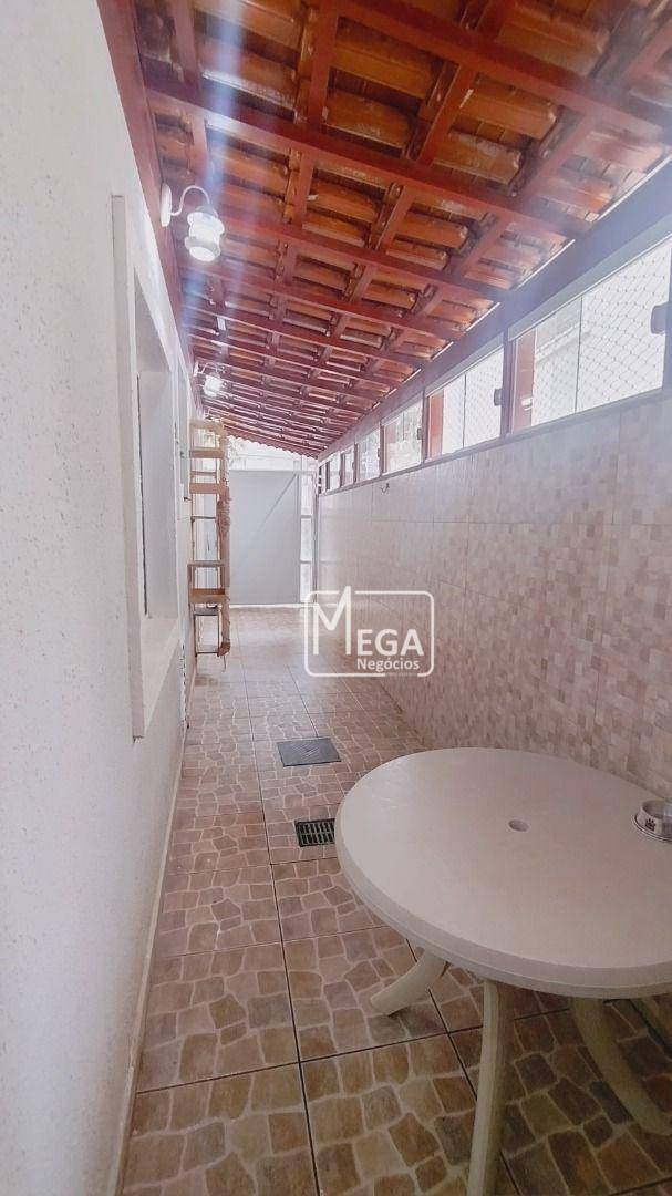 Casa de Condomínio à venda com 2 quartos, 60m² - Foto 29