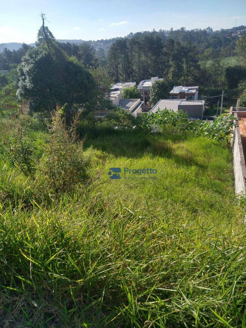 Loteamento e Condomínio à venda, 500M2 - Foto 4