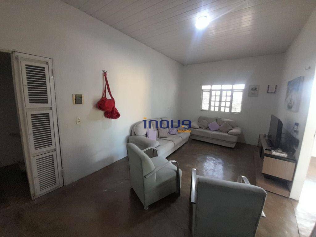 Casa à venda com 3 quartos, 500M2 - Foto 7