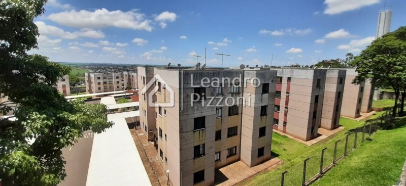 Apartamento à venda com 2 quartos, 49m² - Foto 36