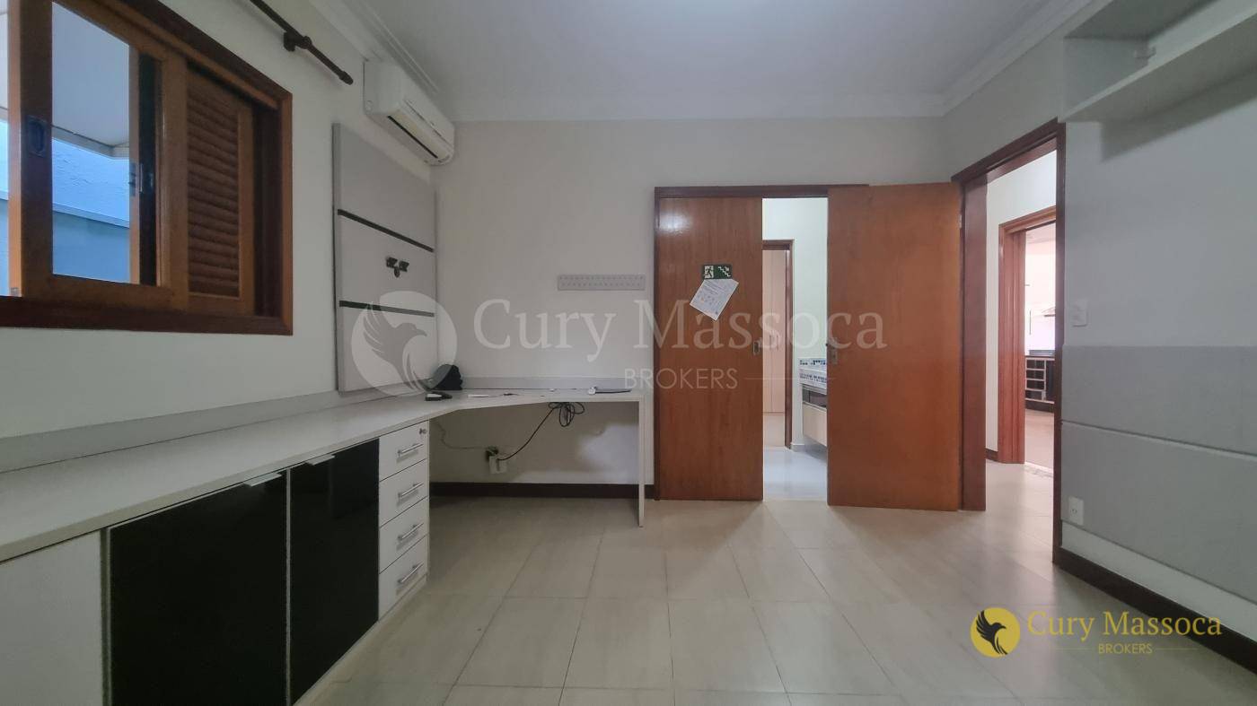 Casa de Condomínio à venda com 4 quartos, 343m² - Foto 29