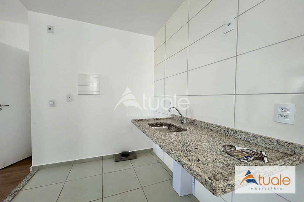 Apartamento à venda e aluguel com 2 quartos, 57m² - Foto 19