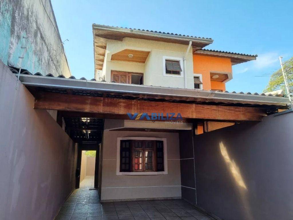 Sobrado à venda com 3 quartos, 150m² - Foto 2