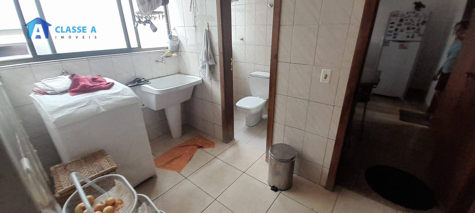 Apartamento à venda com 3 quartos, 168m² - Foto 15