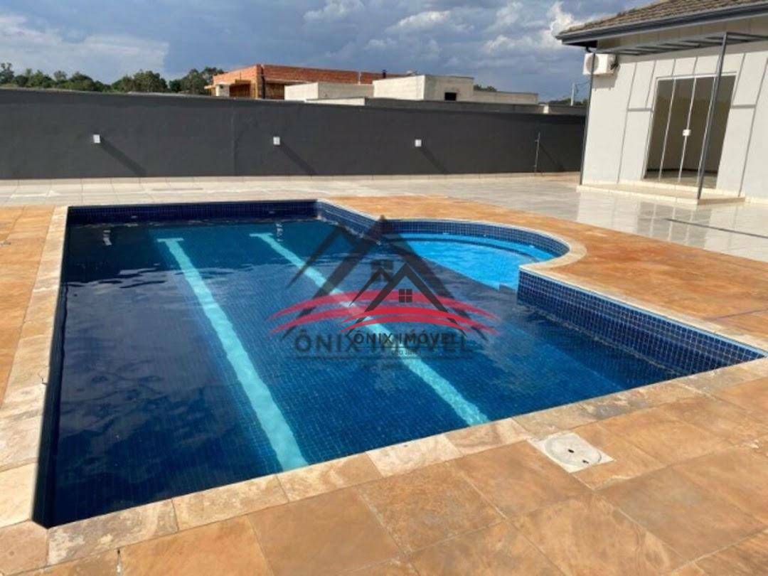 Casa de Condomínio à venda e aluguel com 3 quartos, 255m² - Foto 28