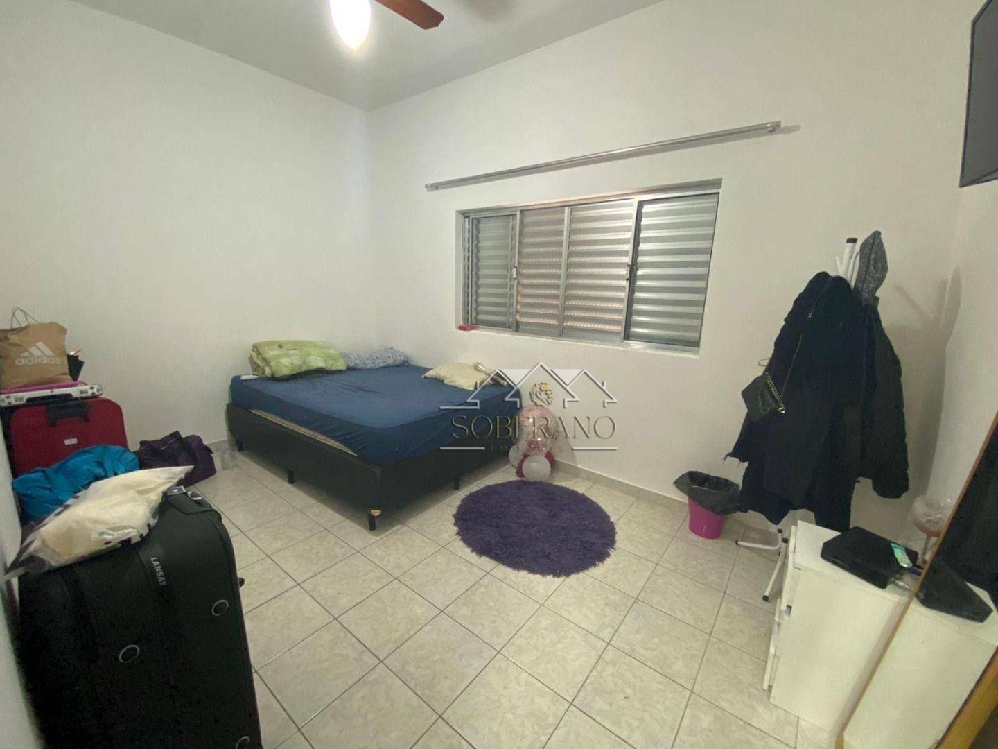 Sobrado à venda com 4 quartos, 180m² - Foto 7