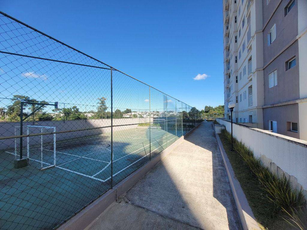 Apartamento para alugar com 2 quartos, 63m² - Foto 20