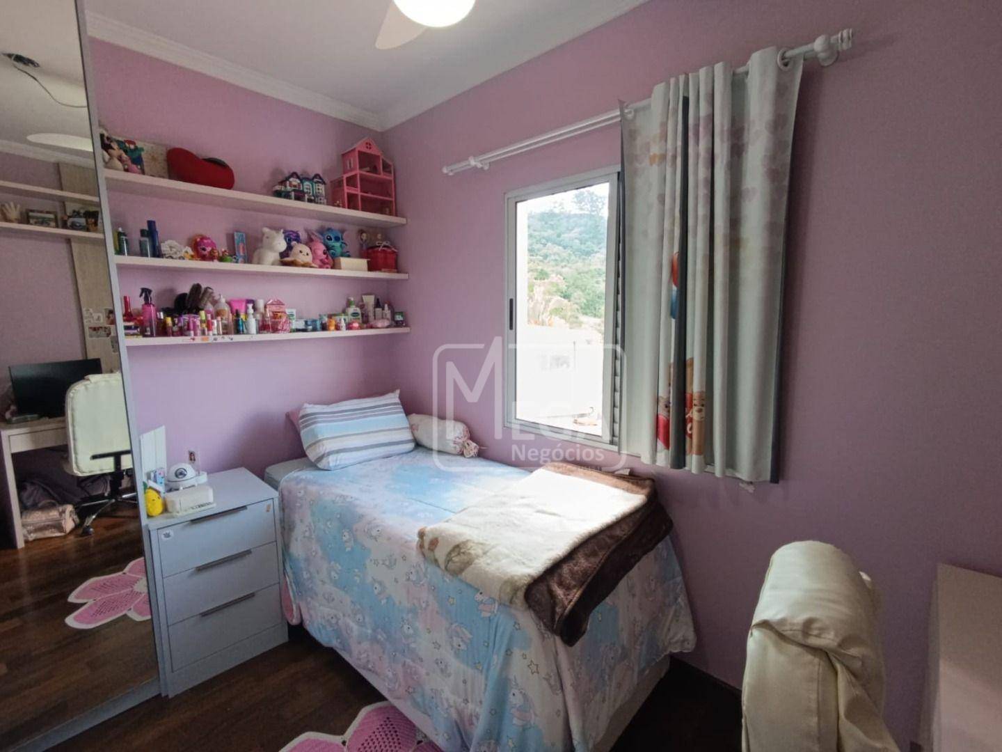 Casa de Condomínio, 2 quartos - Foto 14