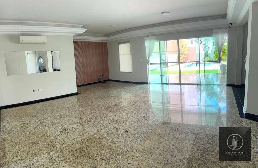 Sobrado para alugar com 3 quartos, 385m² - Foto 2