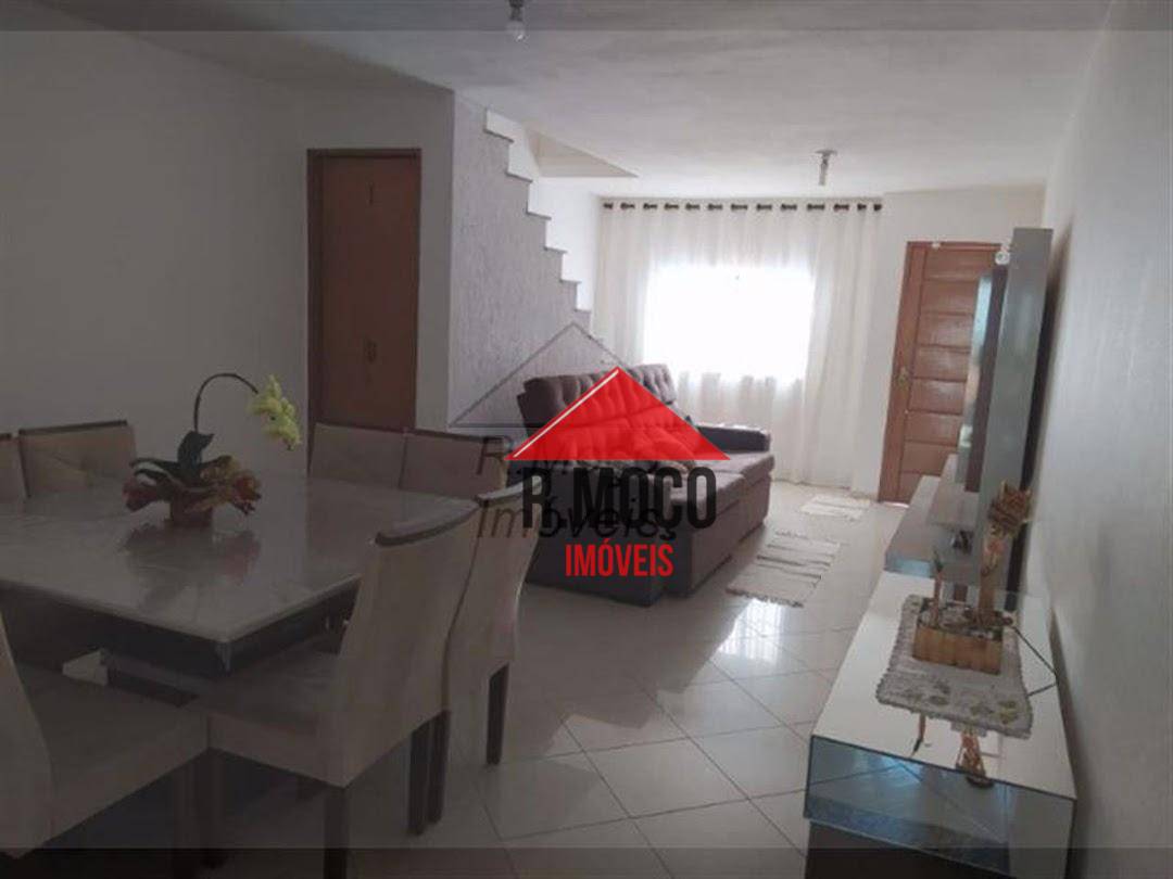 Sobrado à venda com 3 quartos, 160m² - Foto 2