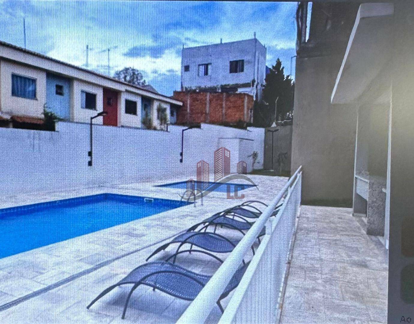 Apartamento, 2 quartos, 50 m² - Foto 3