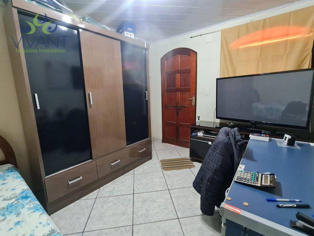 Casa à venda com 2 quartos, 120m² - Foto 18