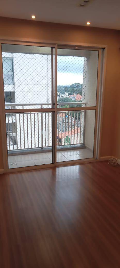 Apartamento à venda com 2 quartos, 47m² - Foto 6