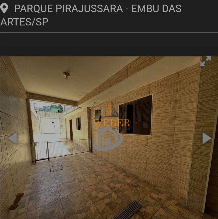 Sobrado à venda com 2 quartos, 140m² - Foto 11