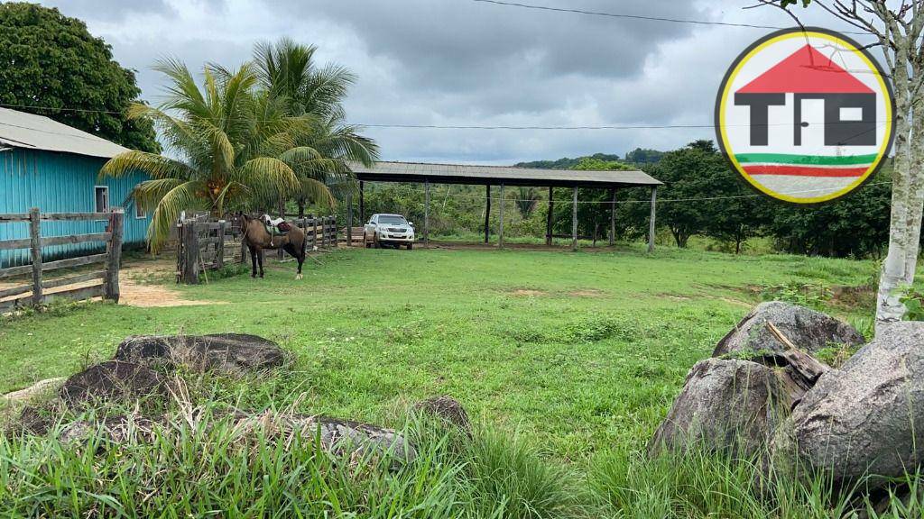 Fazenda à venda, 4114000M2 - Foto 1