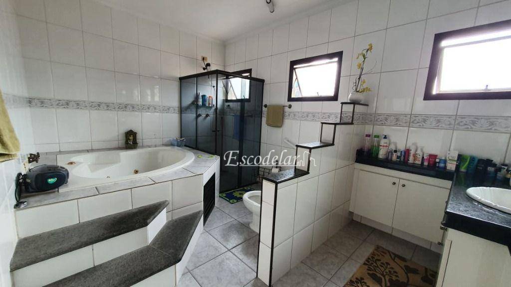 Sobrado à venda com 3 quartos, 245m² - Foto 14